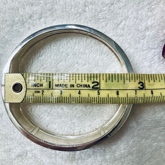 Nacre bracelet - Picture 8 of 12